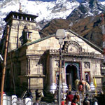 temple