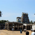 temple